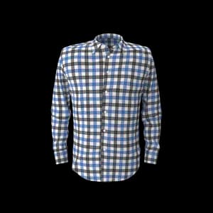 Men's Clothing